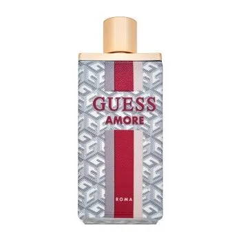 Unisex parfém Guess Amore Roma toaletní voda unisex 100 ml