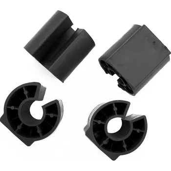 Příslušenství ke střešnímu nosiči Plasty k ochraně karoserie pro nosiče na 5. dveře Peruzzo Padova