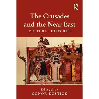 Cestování The Crusades and the Near East