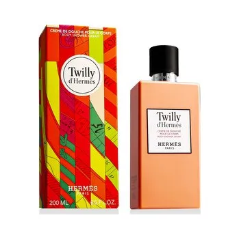 Nestandardní parfém Hermès Twilly d'Hermès SC 200 ml W