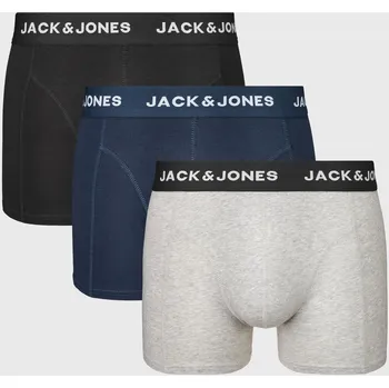 3 PACK boxerek JACK AND JONES Jackanthony