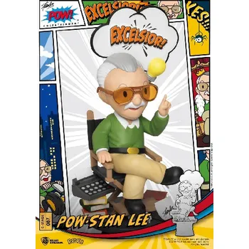 Beast Kingdom Stan Lee Diorama (15cm)
