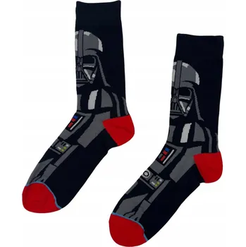 CLAMOTY Vícebarevné Ponožky velikost 39-44