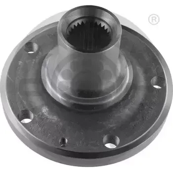 OPTIMAL Náboj kola OPT 04-P543