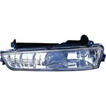 Mlhový světlomet LORO Mlhovka LOR 221-2016R-UQ