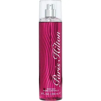 Parfém Paris Hilton Paris Hilton Tělový sprej 236 ml