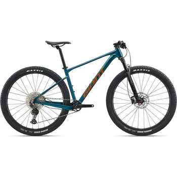 Horské kolo GIANT - XTC SLR 29" 2 Dark Jade M