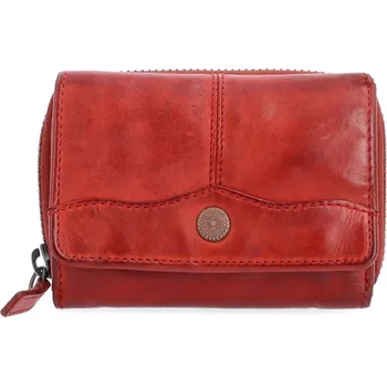 Módní doplněk Peněženka dámská Noelia Bolger červená 5136 NB CV