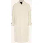 Boss Pánský Kabát Colin, světle hnědá, 58