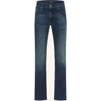 Dámské džíny 7 For All Mankind Dámské Džíny S Rozšiřujícími Se Nohavicemi...