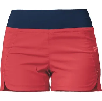 Dámské kraťasy Dámské kraťasy Rafiki Vella Velikost: L / Barva: růžová