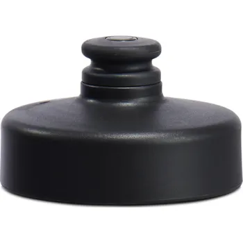 Láhev Náhradní uzávěr Hydro Flask Wide Mouth Sport Cap Barva: černá