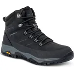 Pánské boty Regatta Blake Boot Velikost bot (EU): 39 / Barva: černá