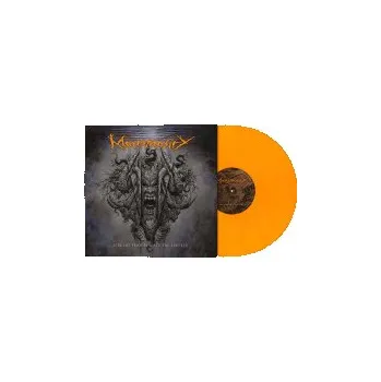 Hudba Screams From Beneath The Surface / Coloured / Vinyl - Monstrosity [LP]