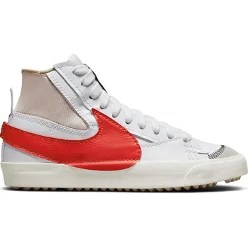 Pánská sálová obuv Nike Blazer Mid '77 Jumbo Velikost obuvi: 44