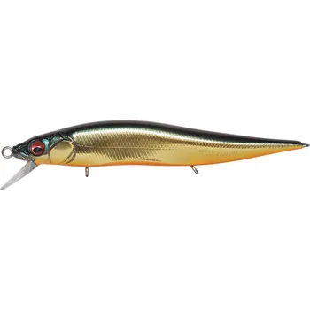 Umělá nástraha Wobler MegaBass Vision OneTenJr. 10cm 10,5g #005 M Champagne Kinkuro