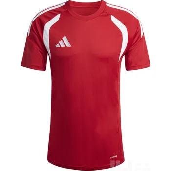 Dres ADIDAS TIRO 26, barva KB1355 team power červená - bílá, velikost 164