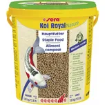 KOI Royal nature medium 21 l, výrobce: sera