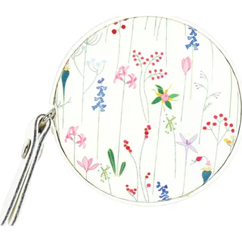 Party dekorace Svinovací metr - Luční květy