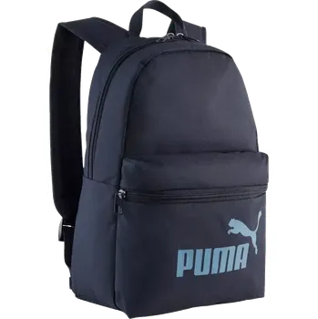 Městský batoh Unisex batoh Puma Phase 13 litrů modrý