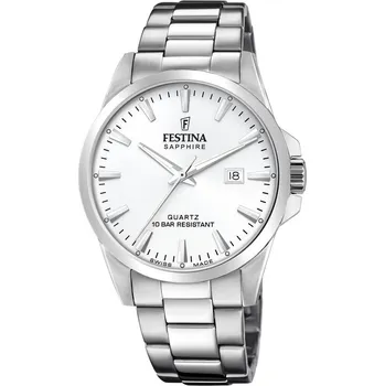 Hodinky Hodinky Festina 20024/2 Až 100 dní na vrácení zboží. Autorizovaný prodejce.