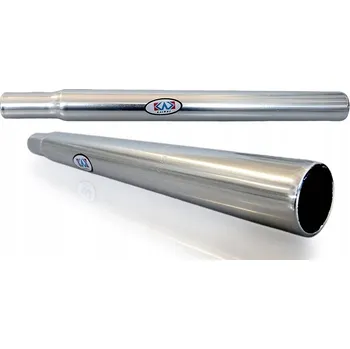 Sedlovka Pevná sedlovka Verso 27,2 mm x 300 mm