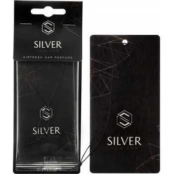 Vůně do auta Vůně do auta AirFresh New Car (Nová Vůně Auta)