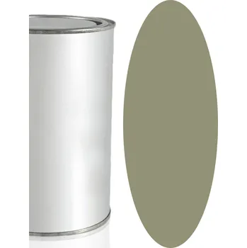 barva a nátěr na dřevo RAL 7034 MATNÝ LAK VE SPREJI NITRO AKRYL 1 L