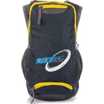 Sportovní batoh Jennifer Jones sportovní batoh modrý