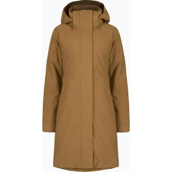 Dámská bunda 3v1 Patagonia Tres 3-in-1 Parka deer brown