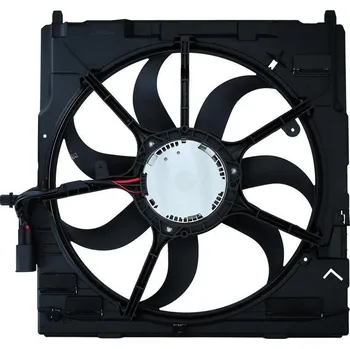 Chladič motoru Větrák, chlazení motoru KAMOKA 7740075