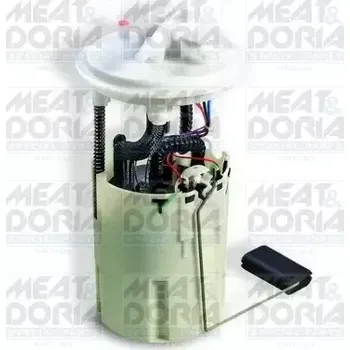 Palivový systém MEAT & DORIA Palivová přívodní jednotka MAD 76555