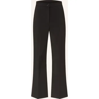 Dámské kalhoty Patrizia Pepe Dámské 7/8 Kalhoty, černá, 38