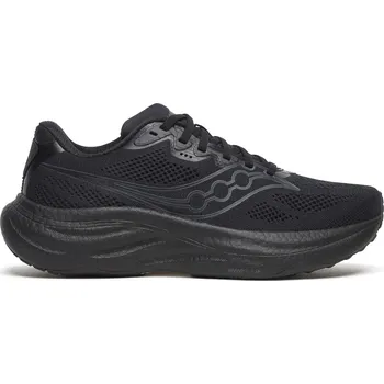 Dámská sportovní obuv dámská obuv saucony S11055-101 RIDE 19 triple black 37,5