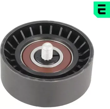 Rozvod motoru OPTIMAL Vratná / vodicí kladka drážkového klínového řemenu OPT 0-N2514