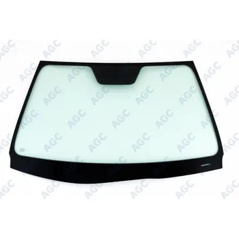 Autosklo PILKINGTON Čelní sklo - zelené [10-] - OES AS 4431AGNV2P + DOPRAVA ZDARMA!