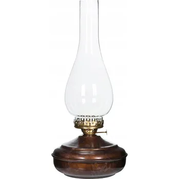 Svícen Svícen na čajové svíčky Skandi.pl 44,5 cm 1 svíčka