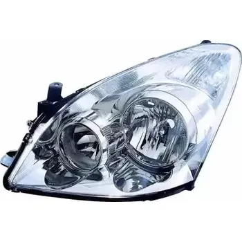 Přední světlomet LORO Světlomet LOR 212-11M8RMLD-EM