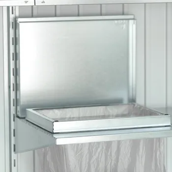 Biohort Držák na pytle na odpadky Neo (Originální příslušenství Biohort domek Neo)