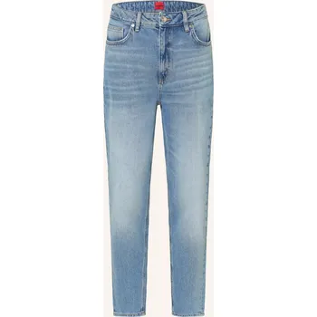 Dámské kalhoty Hugo Dámské Džíny Pro Maminky Garlene, 445 turquoise/aqua, 32