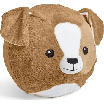 Hand2Mind - Jóga balón Buddy with BubblePlush™ (Dog)