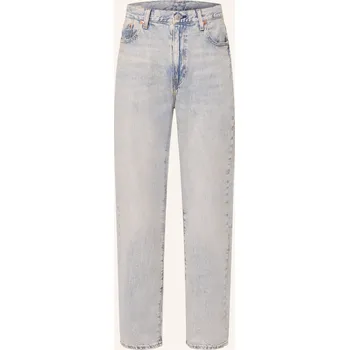 Pánská móda Levi's® Pánské Džíny 568 Loose Straight Fit, 42 med indigo -...