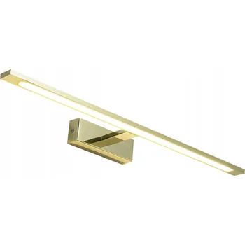 Nástěnné svítidlo Nástěnné svítidlo Light Prestige vícebarevné, žluté integrovaný LED zdroj 1 W