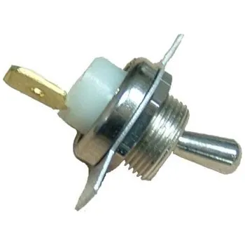 Příslušenství pro zahradní traktor Vypínač pro pily