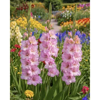 Semeno Mečík 'Magenta princess' 5 ks