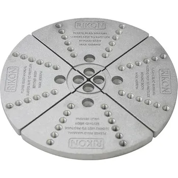 Sklíčidlo RIKON Upínací čelisti 305 mm se šroubovacímu čepy pro sklíčidlo Z3