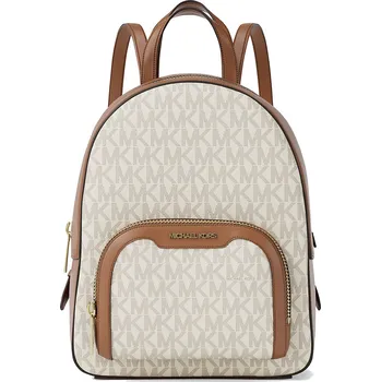 Městský batoh Michael Kors batoh Jaycee vanilkový