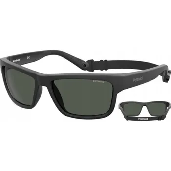 Sluneční brýle Polaroid sportovní sluneční brýle - unisex