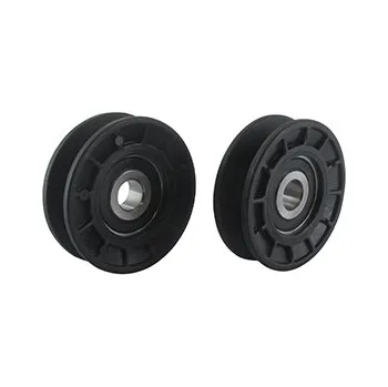 Příslušenství pro zahradní traktor Kladka řemene pro AYP 166042