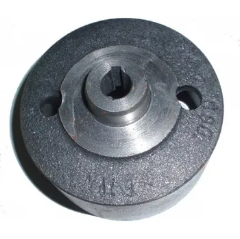 Bubínek spojky DSK 316